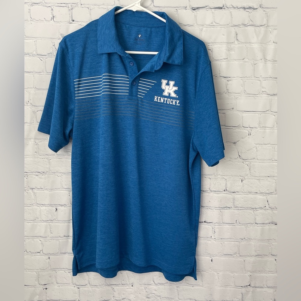 Top World UK large blue